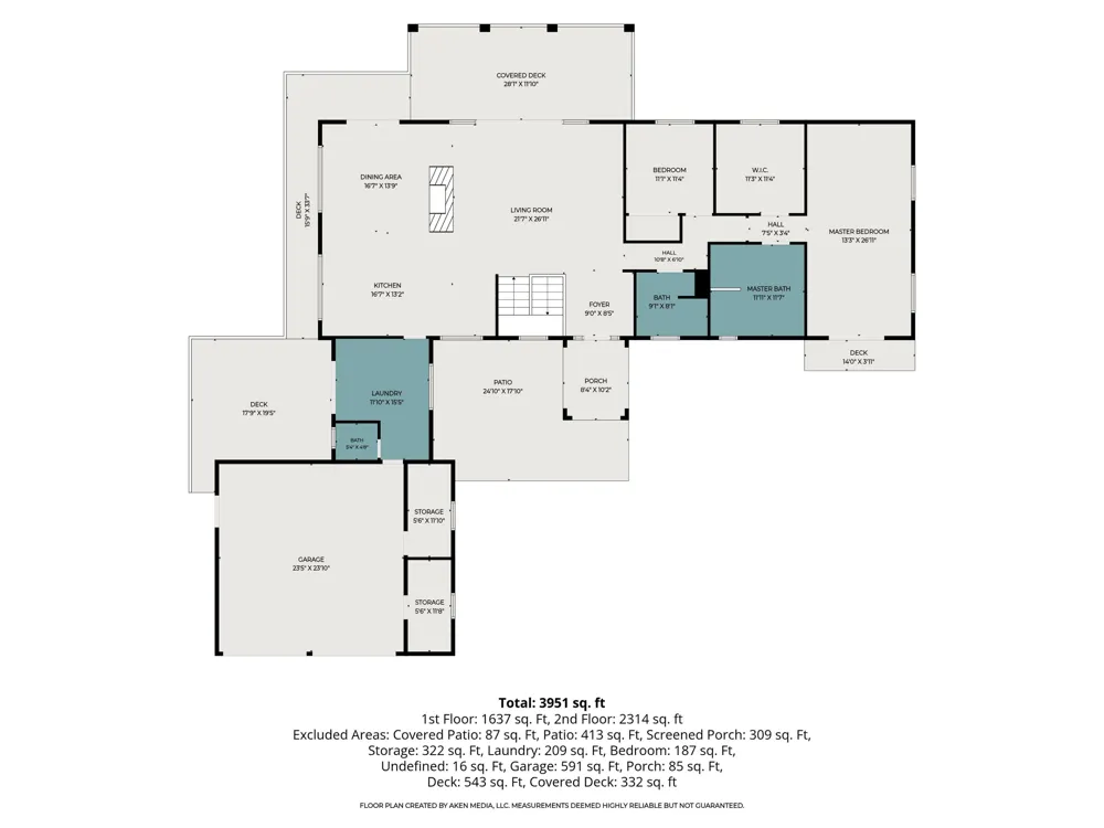 4720 Nirvana Drive Adrian, MI 49221