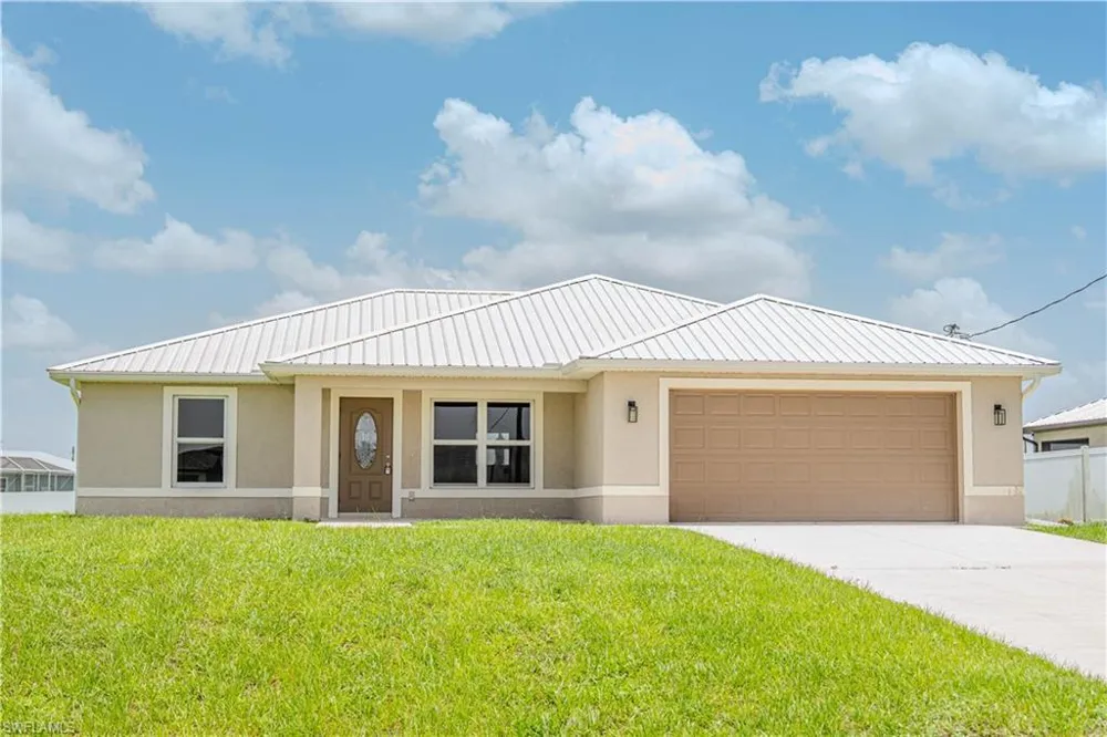 7031 Waldo Circle Labelle, FL 33935