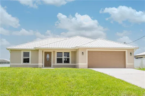 7031 Waldo Circle