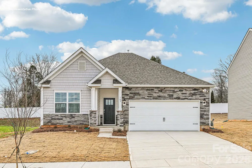 759 Dazzle Loop Newton, NC 28658