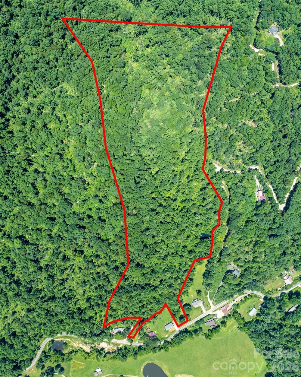 99999 Moody Cove Road #3 Weaverville, NC 28787
