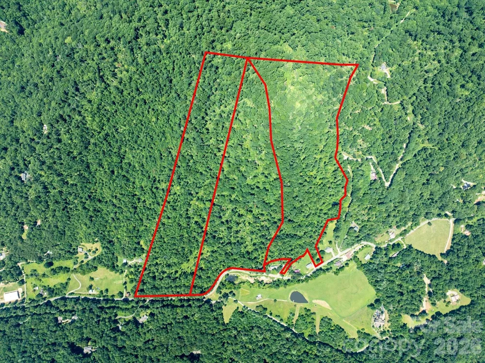 99999 Moody Cove Road #3 Weaverville, NC 28787