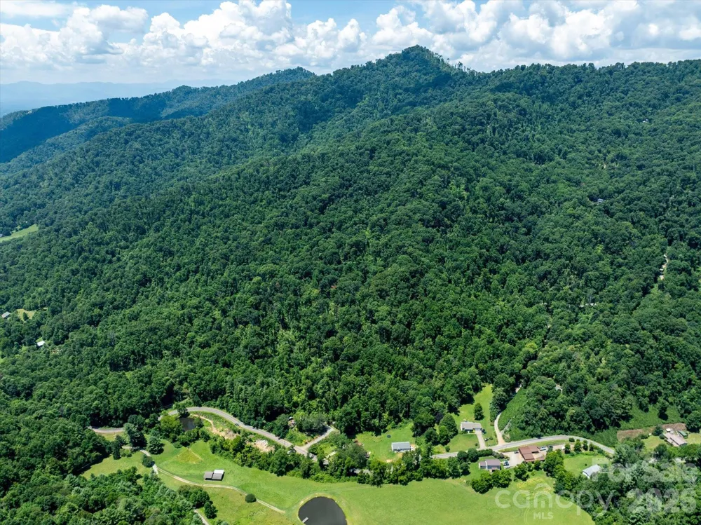 99999 Moody Cove Road #3 Weaverville, NC 28787