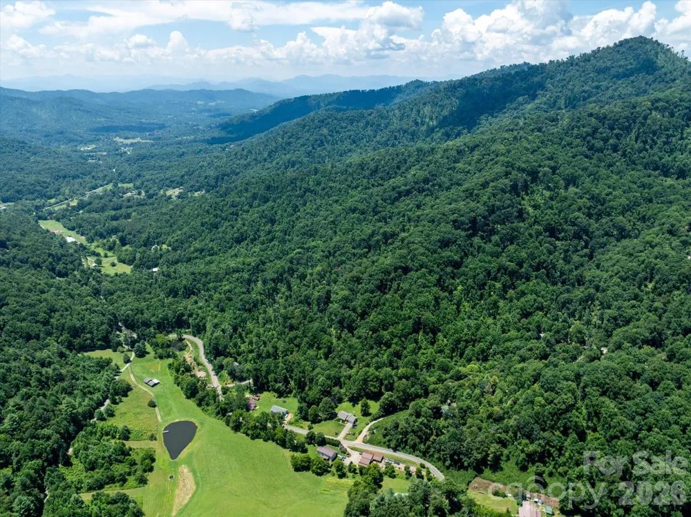 99999 Moody Cove Road #3 Weaverville, NC 28787