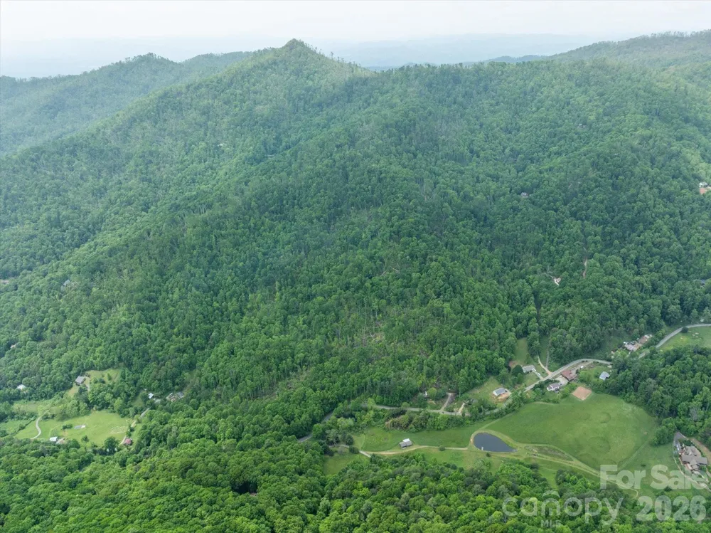 99999 Moody Cove Road #3 Weaverville, NC 28787