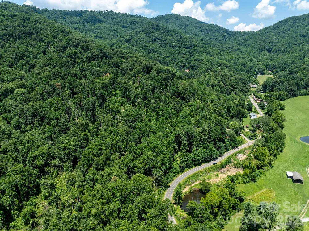 99999 Moody Cove Road #3 Weaverville, NC 28787