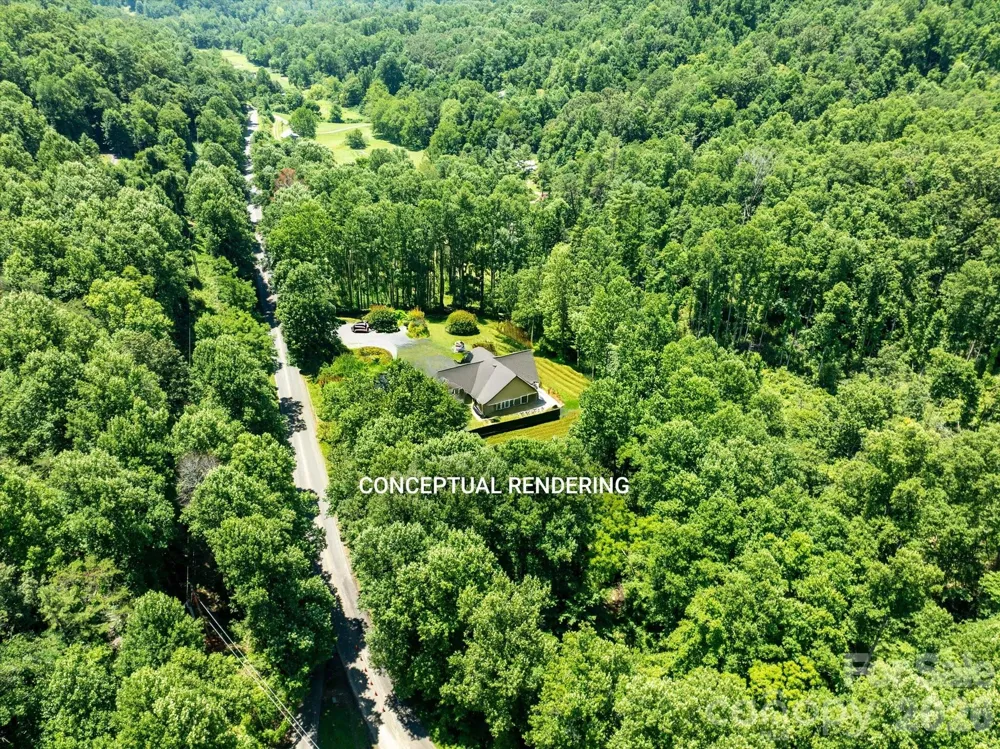 99999 Moody Cove Road #3 Weaverville, NC 28787