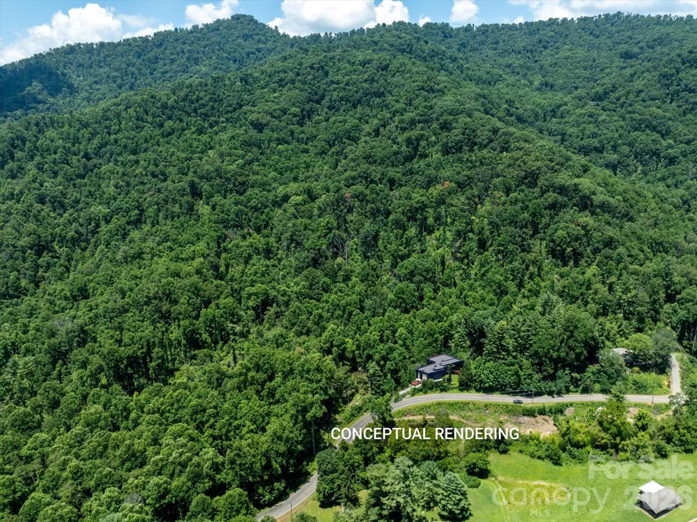 99999 Moody Cove Road #3 Weaverville, NC 28787