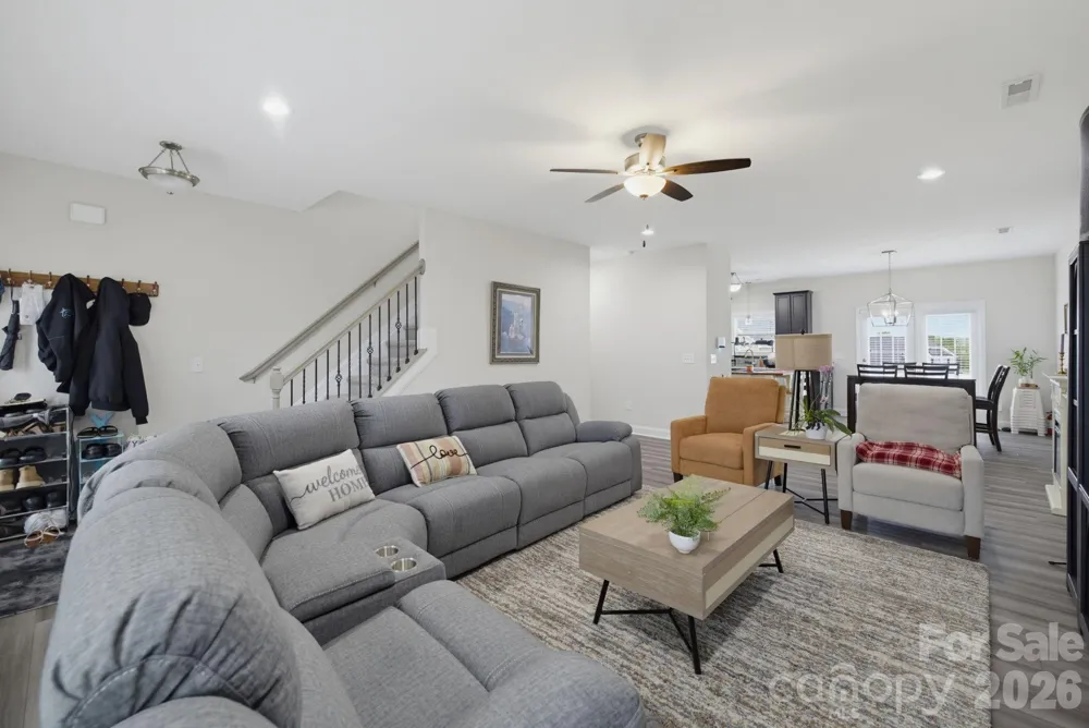 668 Palomino Mustang Drive Whitsett, NC 27377