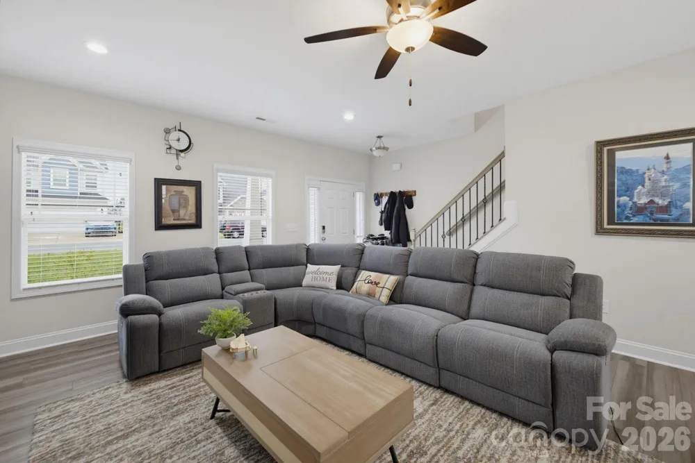 668 Palomino Mustang Drive Whitsett, NC 27377