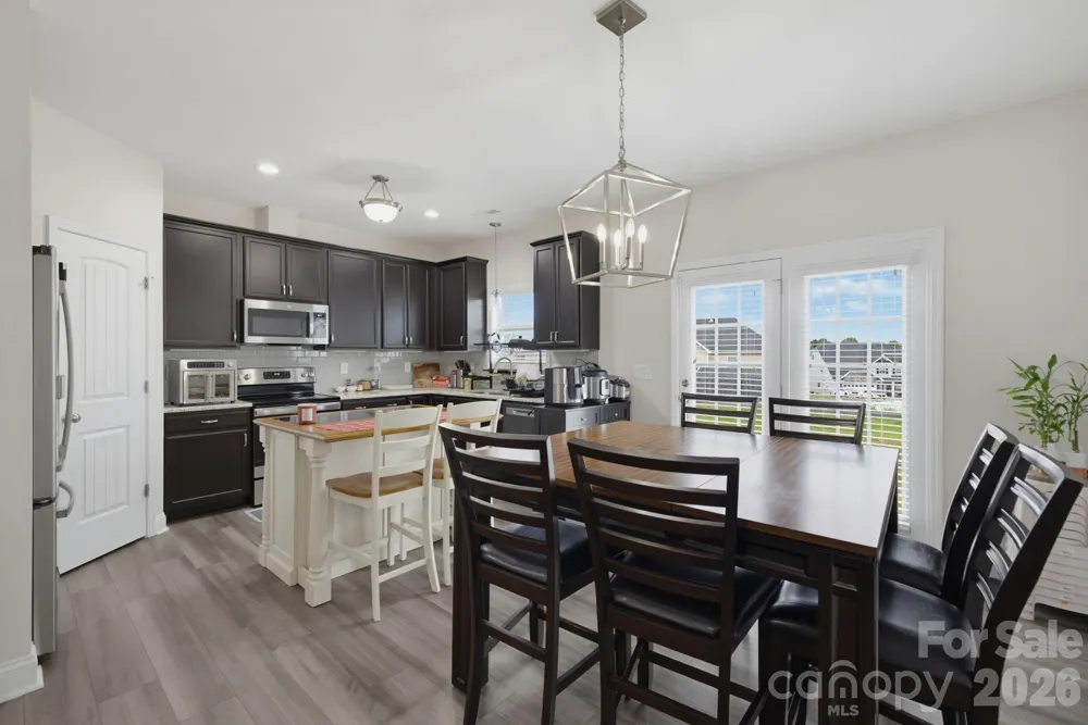 668 Palomino Mustang Drive Whitsett, NC 27377