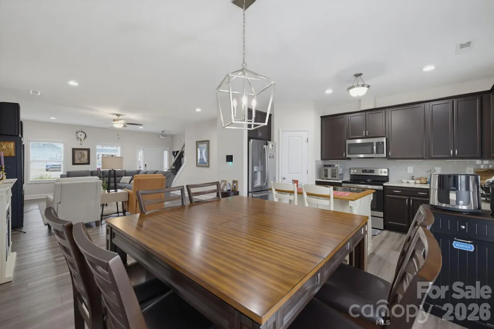 668 Palomino Mustang Drive Whitsett, NC 27377