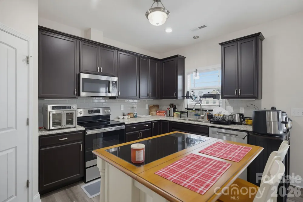 668 Palomino Mustang Drive Whitsett, NC 27377