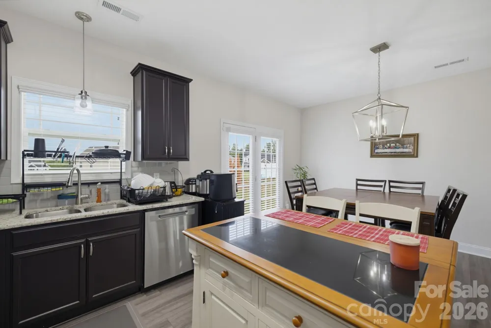 668 Palomino Mustang Drive Whitsett, NC 27377