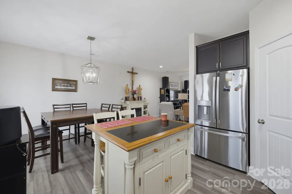 668 Palomino Mustang Drive Whitsett, NC 27377