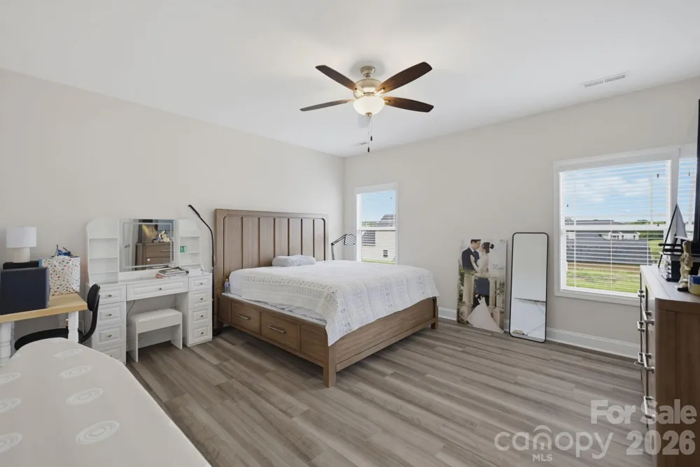 668 Palomino Mustang Drive Whitsett, NC 27377