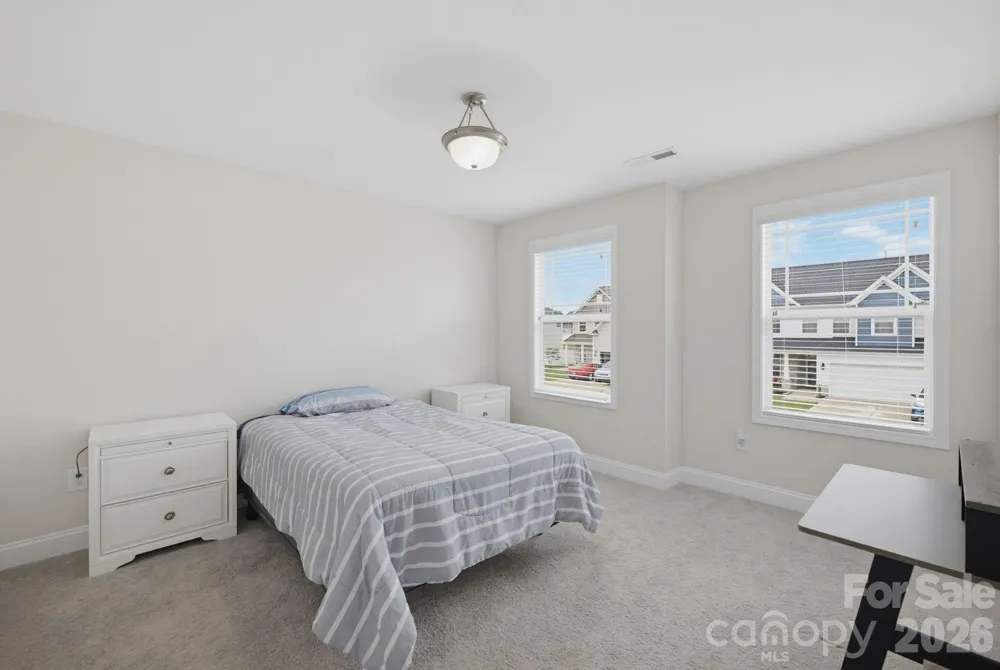 668 Palomino Mustang Drive Whitsett, NC 27377