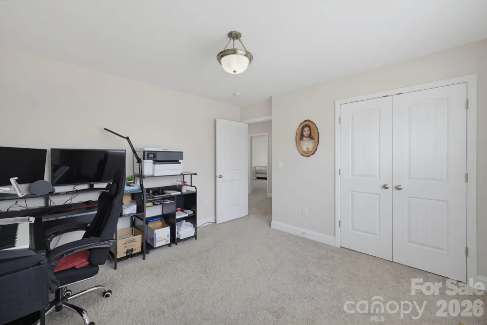 668 Palomino Mustang Drive Whitsett, NC 27377