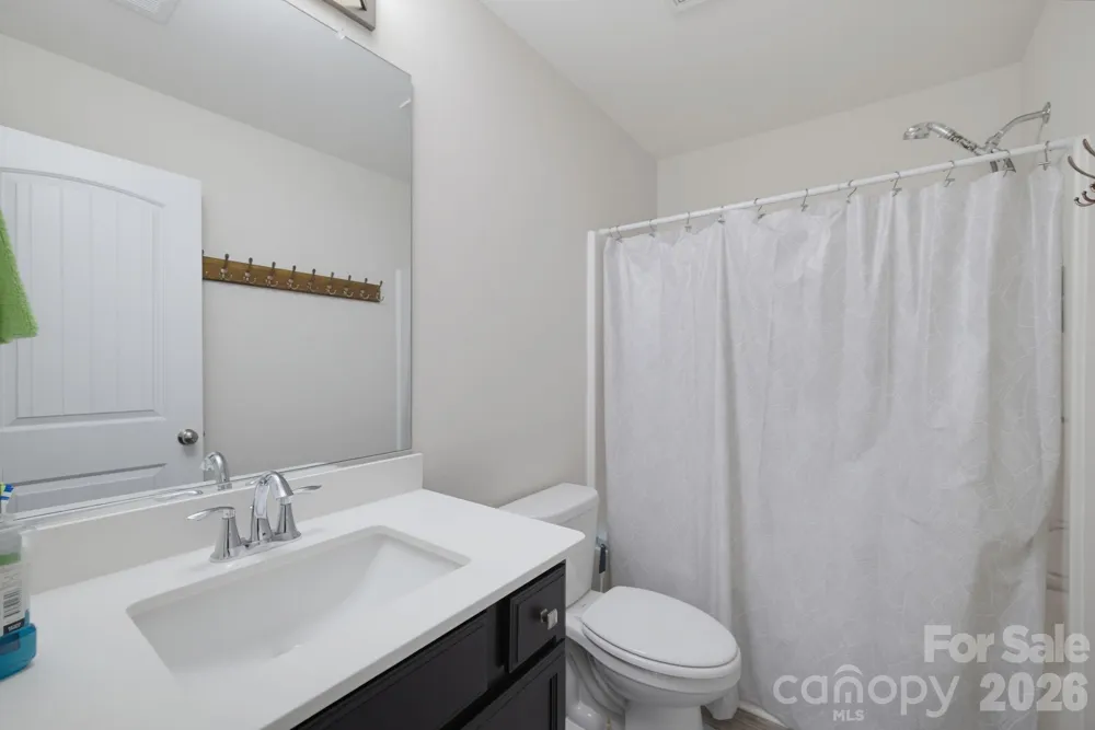 668 Palomino Mustang Drive Whitsett, NC 27377