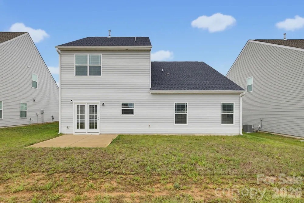 668 Palomino Mustang Drive Whitsett, NC 27377
