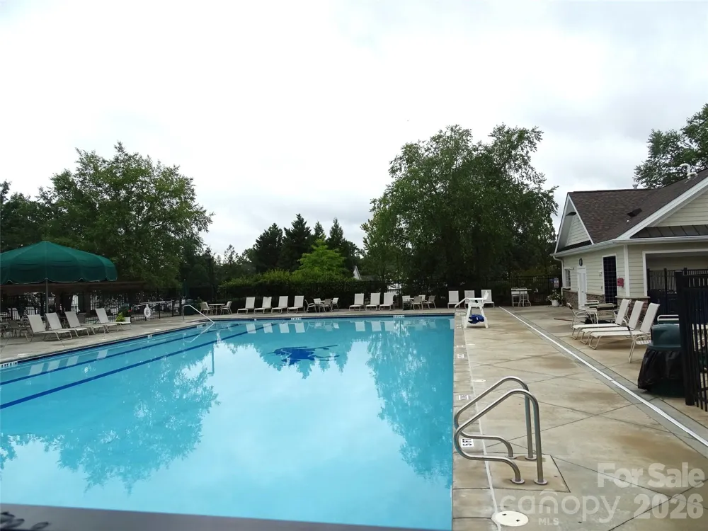 668 Palomino Mustang Drive Whitsett, NC 27377
