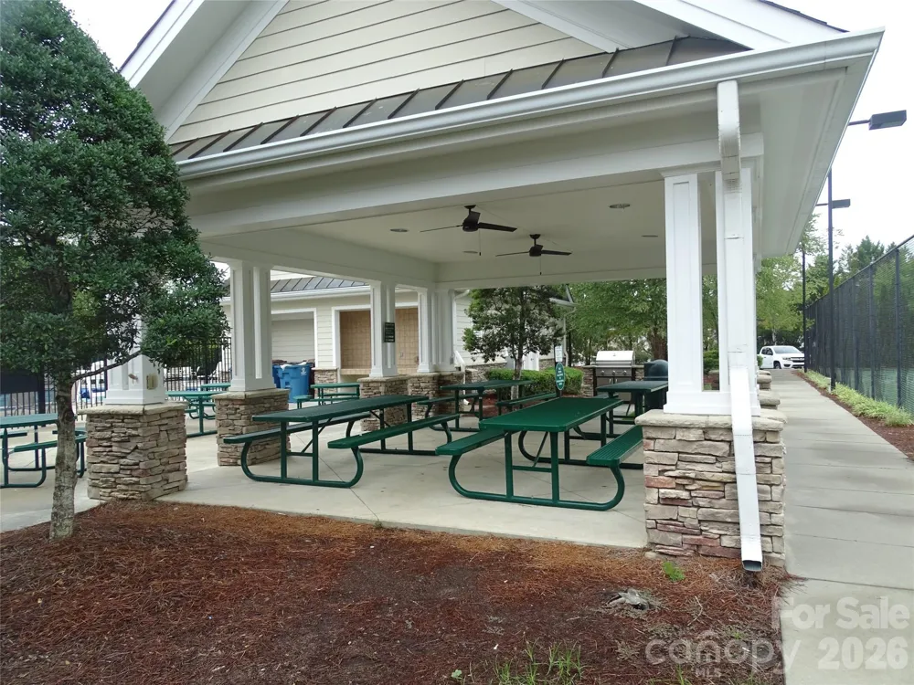 668 Palomino Mustang Drive Whitsett, NC 27377