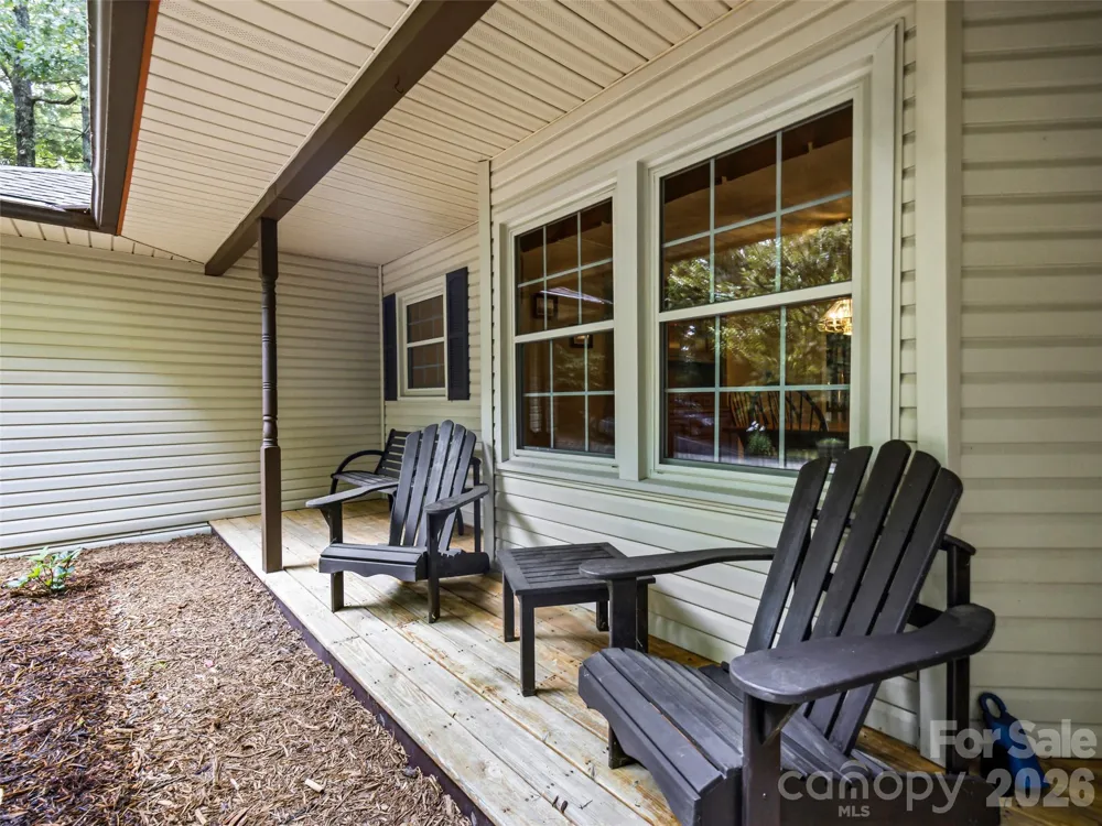 20 Adohi Court Brevard, NC 28712