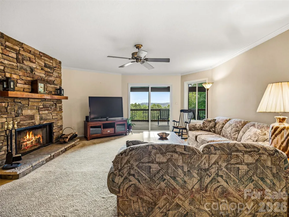 20 Adohi Court Brevard, NC 28712