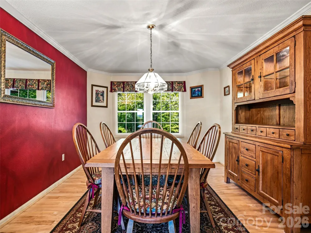 20 Adohi Court Brevard, NC 28712