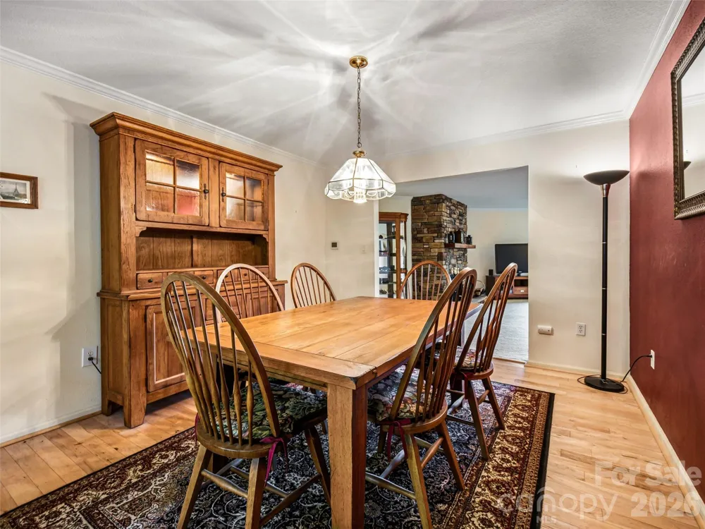 20 Adohi Court Brevard, NC 28712