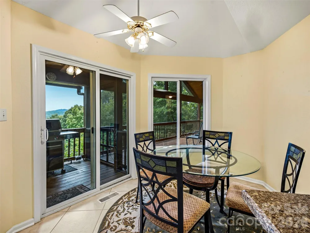 20 Adohi Court Brevard, NC 28712