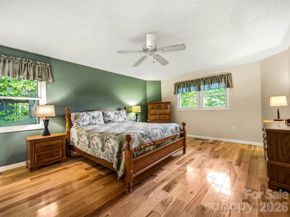 20 Adohi Court Brevard, NC 28712