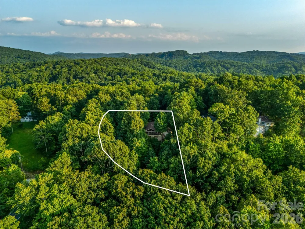 20 Adohi Court Brevard, NC 28712