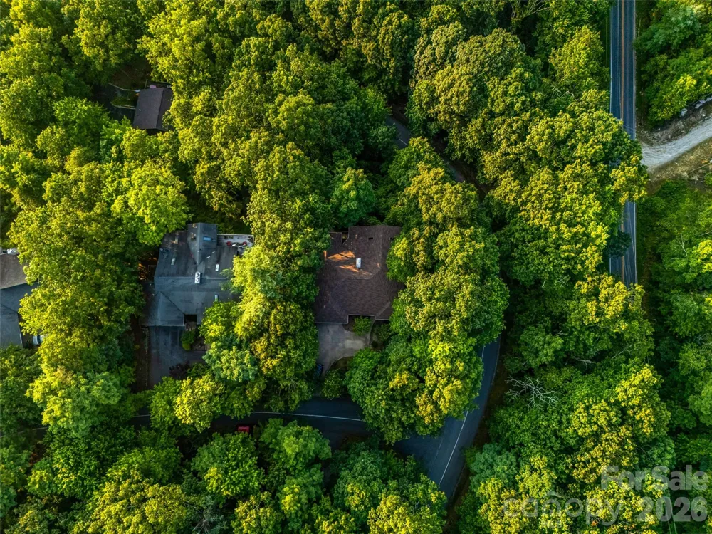 20 Adohi Court Brevard, NC 28712