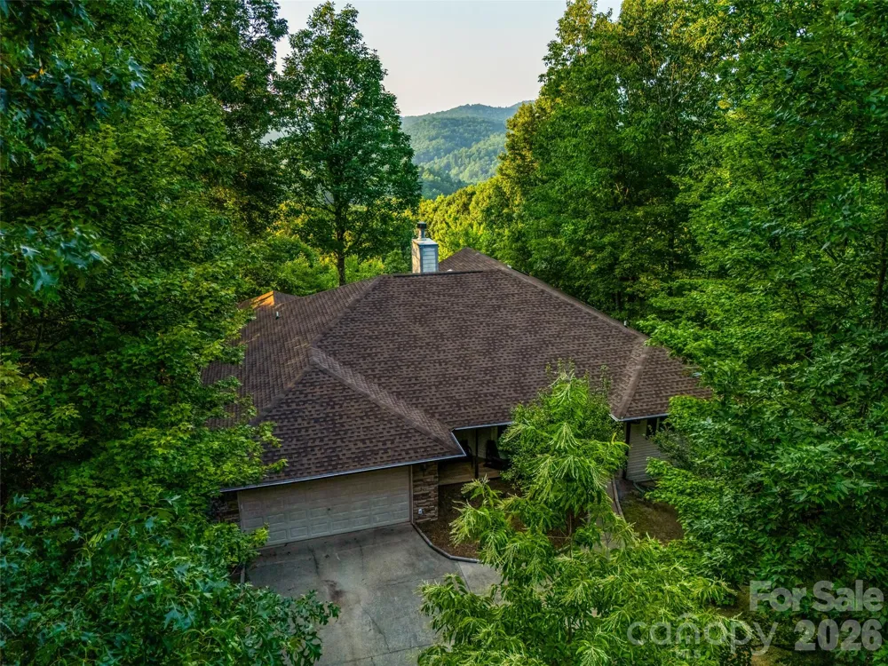 20 Adohi Court Brevard, NC 28712