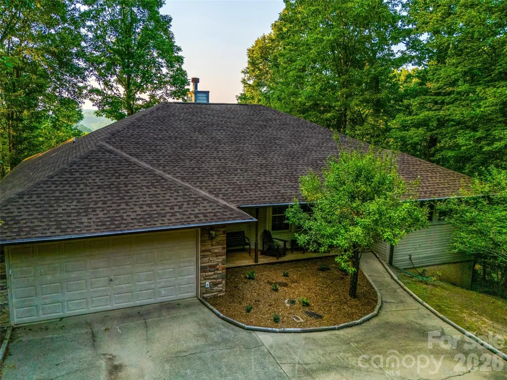 20 Adohi Court Brevard, NC 28712