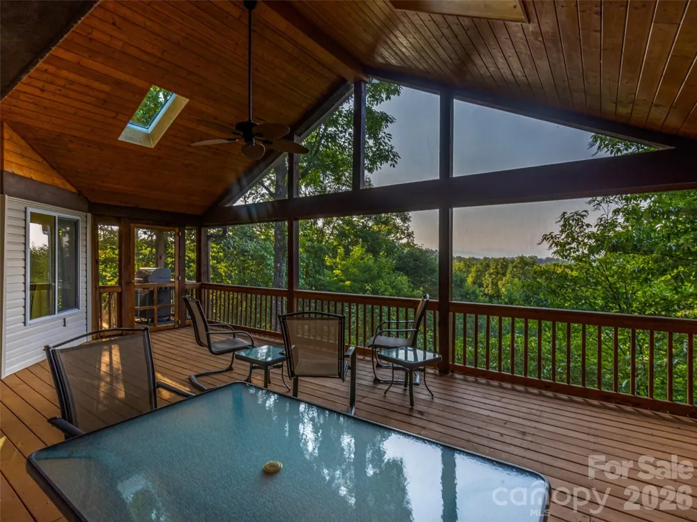 20 Adohi Court Brevard, NC 28712