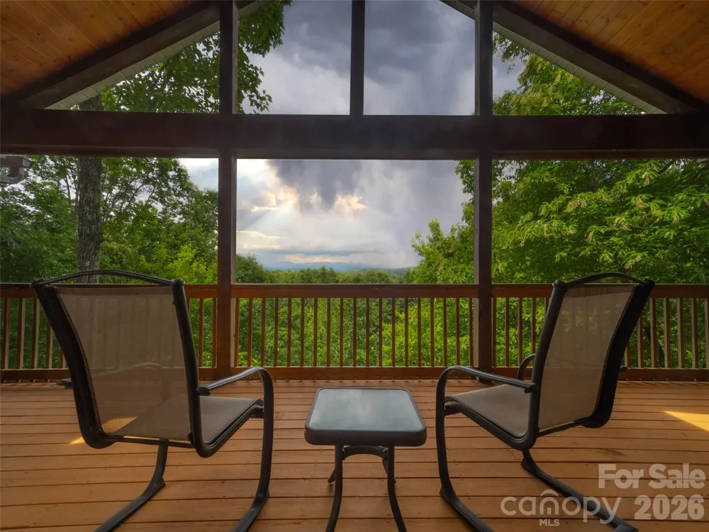 20 Adohi Court Brevard, NC 28712