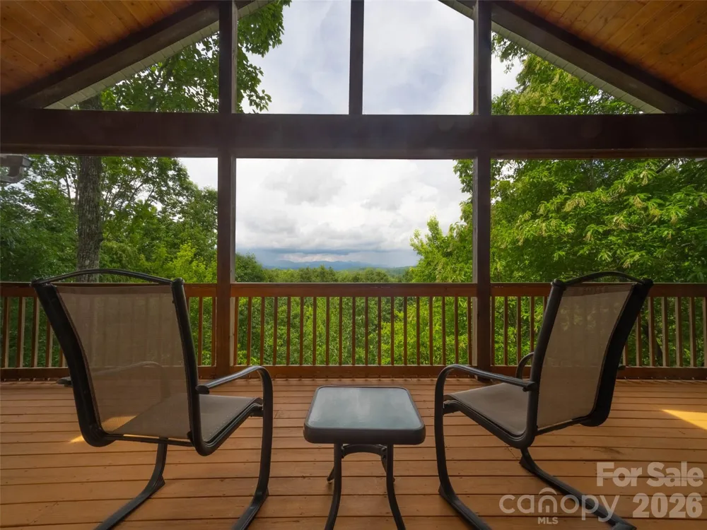 20 Adohi Court Brevard, NC 28712