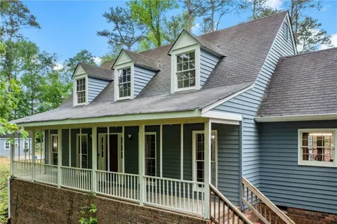 61 Sherwood Lane SE