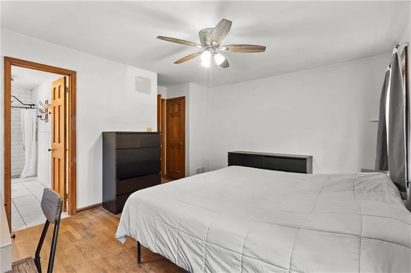 61 Sherwood Lane SE Marietta, GA 30067