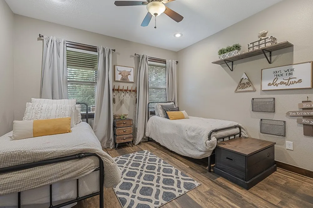 1408 Pine Wilderness Drive Queen City, TX 75572