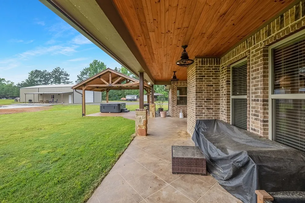 1408 Pine Wilderness Drive Queen City, TX 75572