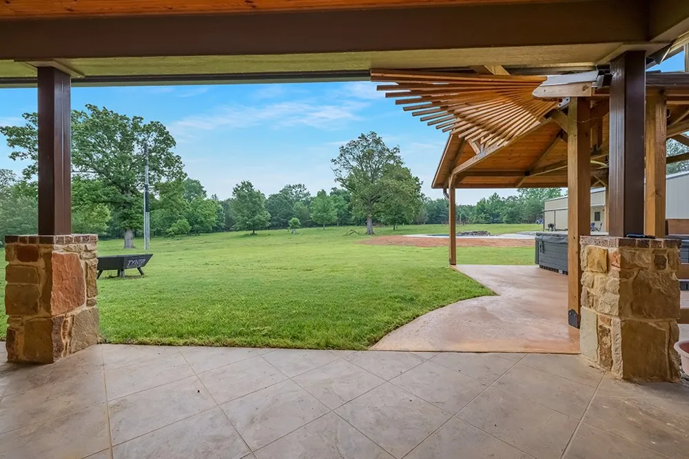 1408 Pine Wilderness Drive Queen City, TX 75572