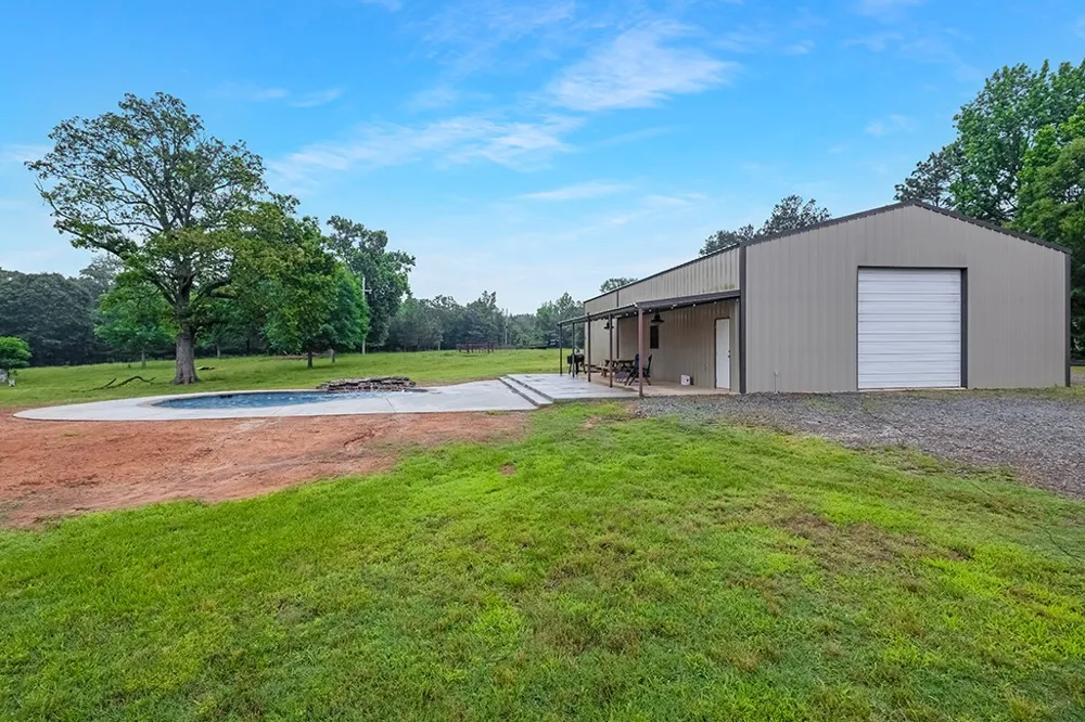 1408 Pine Wilderness Drive Queen City, TX 75572