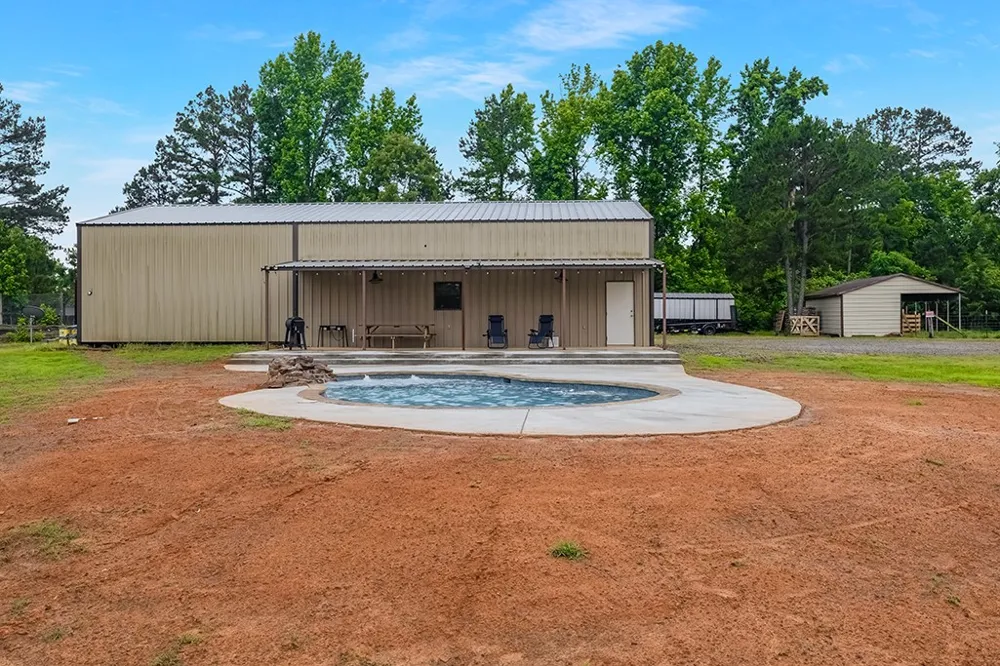 1408 Pine Wilderness Drive Queen City, TX 75572