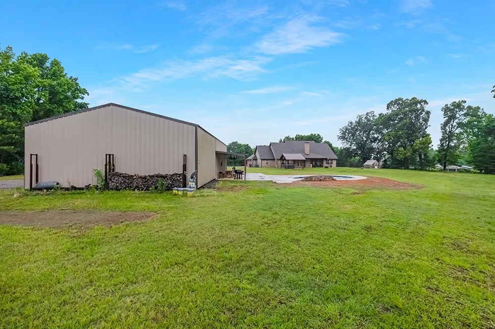 1408 Pine Wilderness Drive Queen City, TX 75572