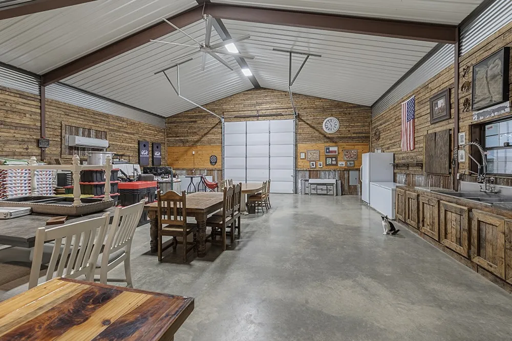 1408 Pine Wilderness Drive Queen City, TX 75572