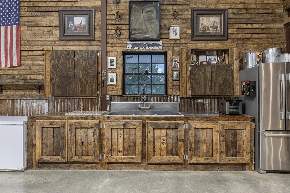 1408 Pine Wilderness Drive Queen City, TX 75572