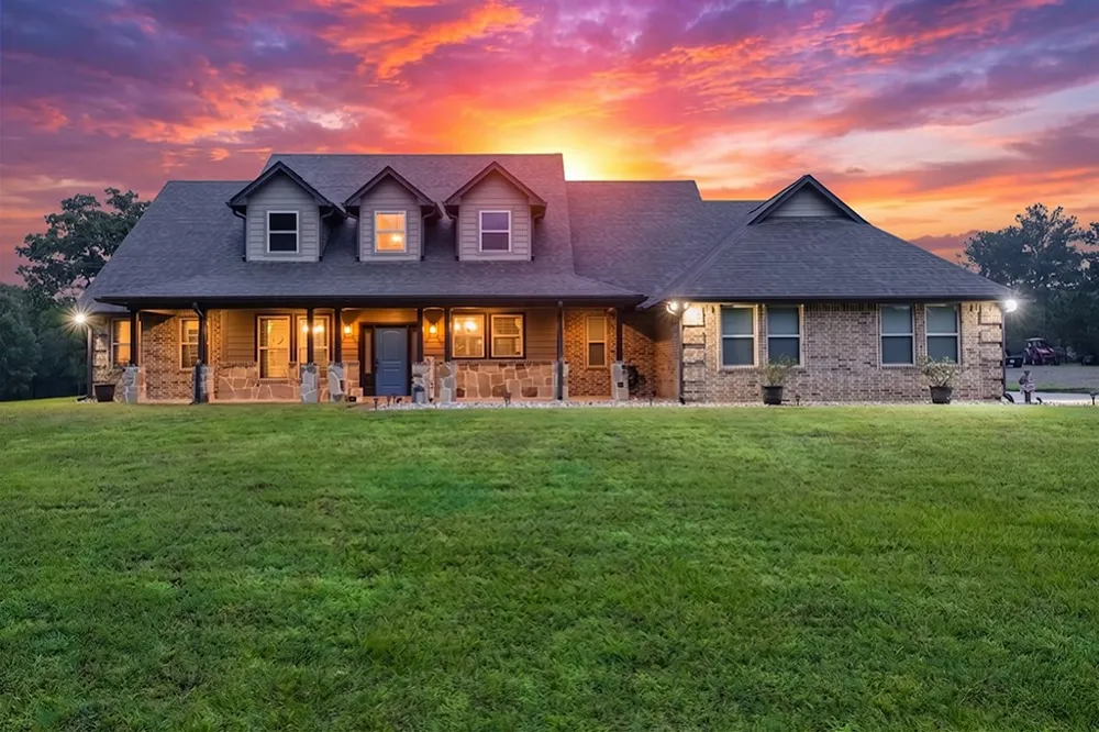 1408 Pine Wilderness Drive Queen City, TX 75572
